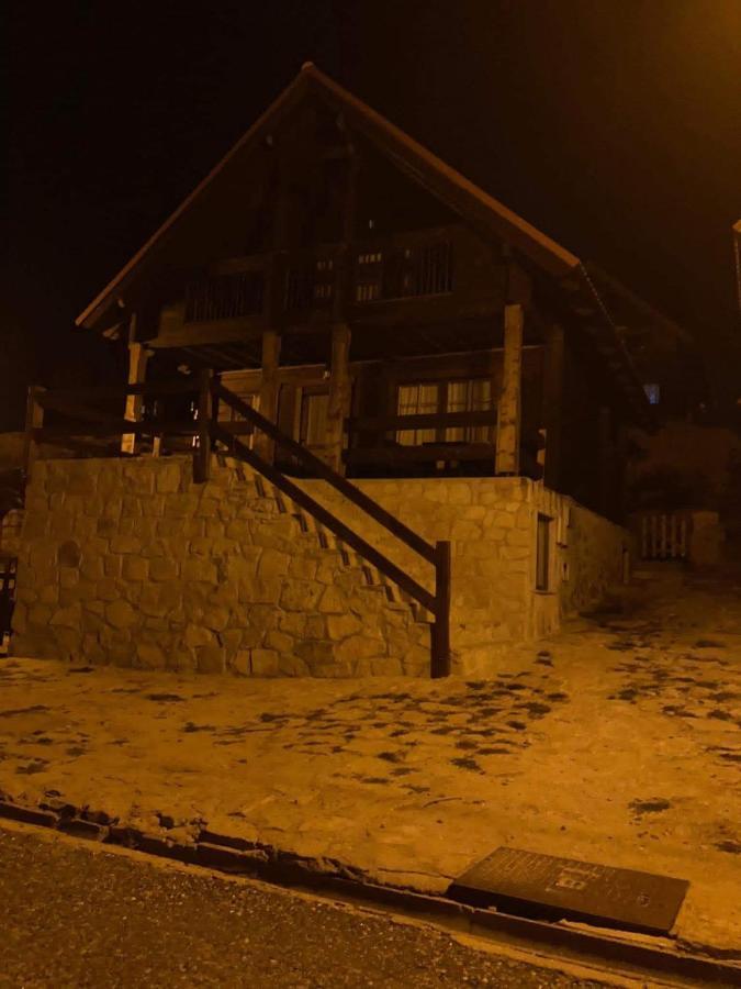 Chale 41 Villa Cortes do Meio Dış mekan fotoğraf